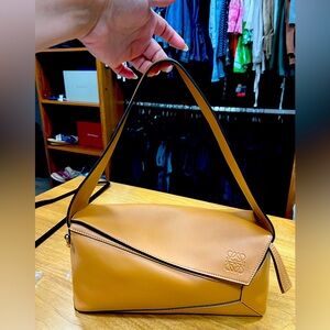 AUTHENTIC NWT LOEWE BAG